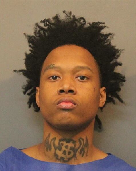 Nicholas Henson Jr.